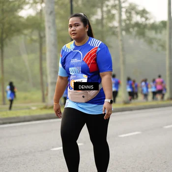 Runner Photo 5379194