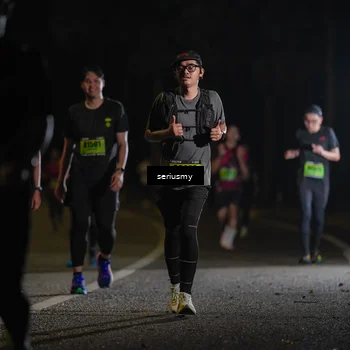 Runner Photo 5379196