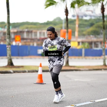 Runner Photo 5379197