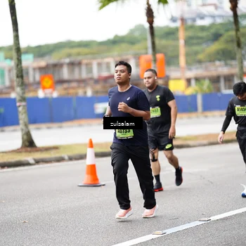 Runner Photo 5379198