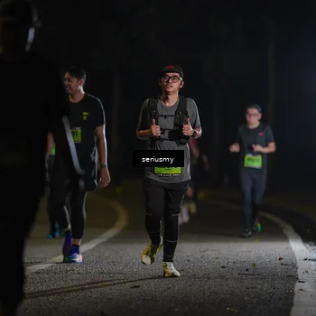 Runner Photo 5379199
