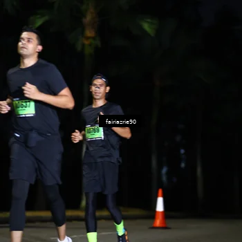 Runner Photo 5379200