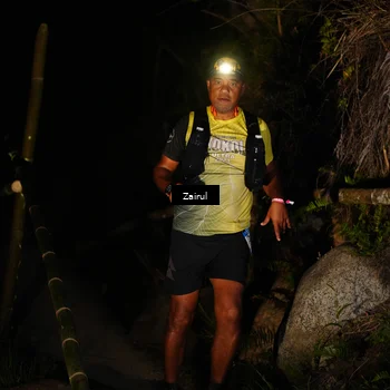 Runner Photo 5379201