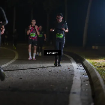 Runner Photo 5379202