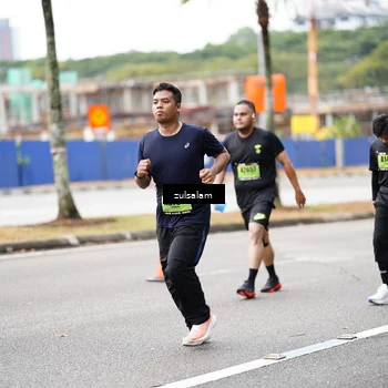 Runner Photo 5379206
