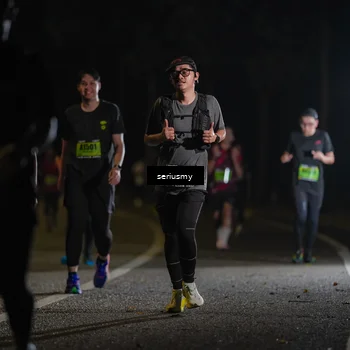 Runner Photo 5379209