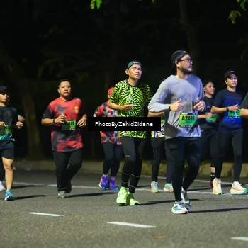 Runner Photo 5379211