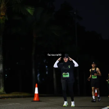 Runner Photo 5379212