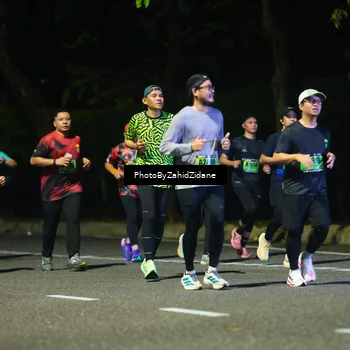 Runner Photo 5379213