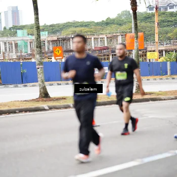 Runner Photo 5379214