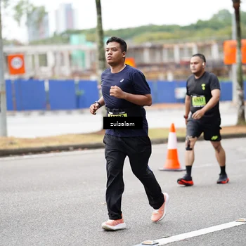 Runner Photo 5379217