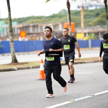 Runner Photo 5379218