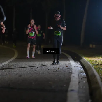 Runner Photo 5379219