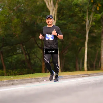 Runner Photo 5379221