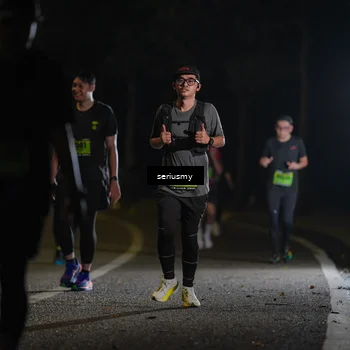 Runner Photo 5379222