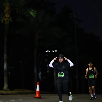 Runner Photo 5379223
