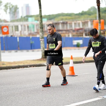 Runner Photo 5379224