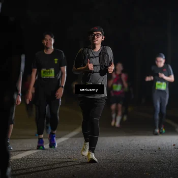 Runner Photo 5379226