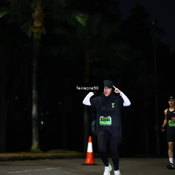 Runner Photo 5379229