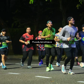 Runner Photo 5379230