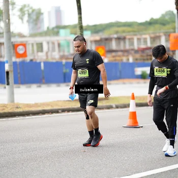 Runner Photo 5379231