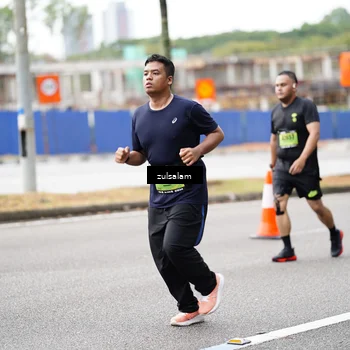 Runner Photo 5379233
