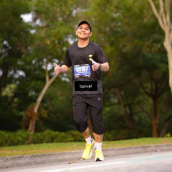 Runner Photo 5379234