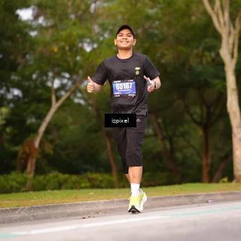 Runner Photo 5379237
