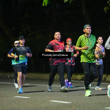 Runner Photo 5379239