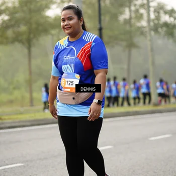 Runner Photo 5379240