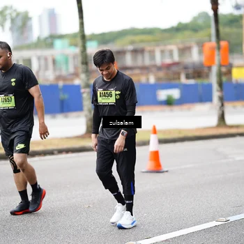Runner Photo 5379246