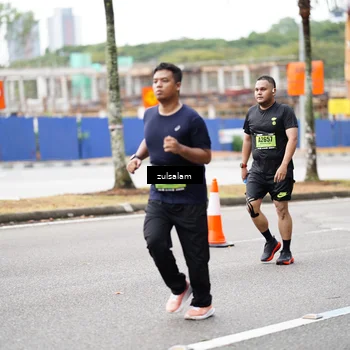 Runner Photo 5379247