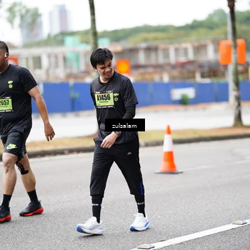 Runner Photo 5379250