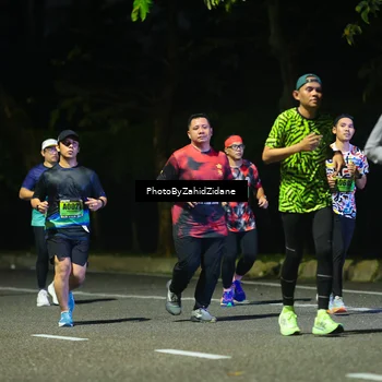Runner Photo 5379252