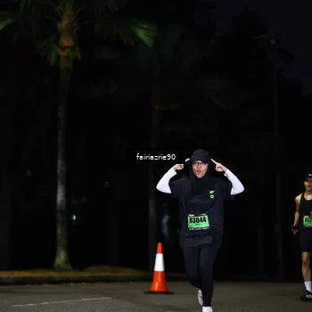 Runner Photo 5379253
