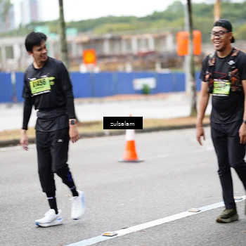 Runner Photo 5379254