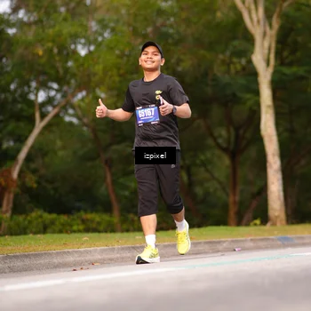 Runner Photo 5379256