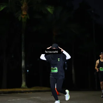 Runner Photo 5379257
