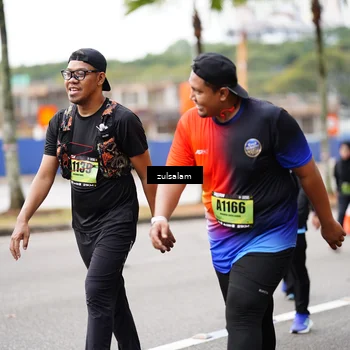 Runner Photo 5379258