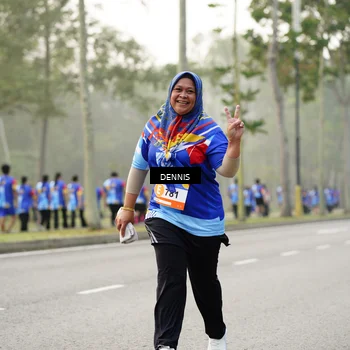 Runner Photo 5379259