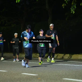 Runner Photo 5379260