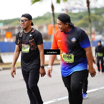 Runner Photo 5379261