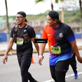Runner Photo 5379262