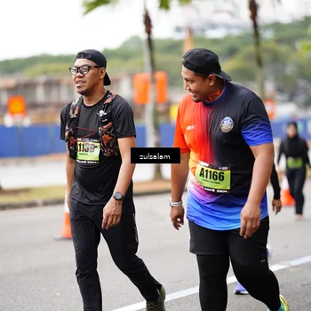 Runner Photo 5379264