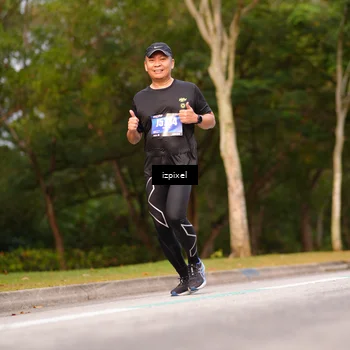 Runner Photo 5379267