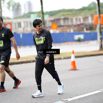 Runner Photo 5379268