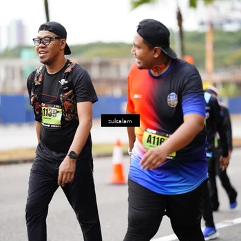 Runner Photo 5379270