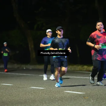 Runner Photo 5379272