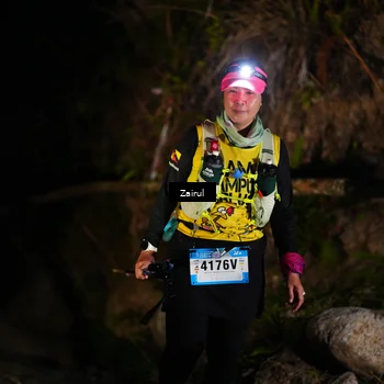 Runner Photo 5379273