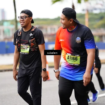 Runner Photo 5379274